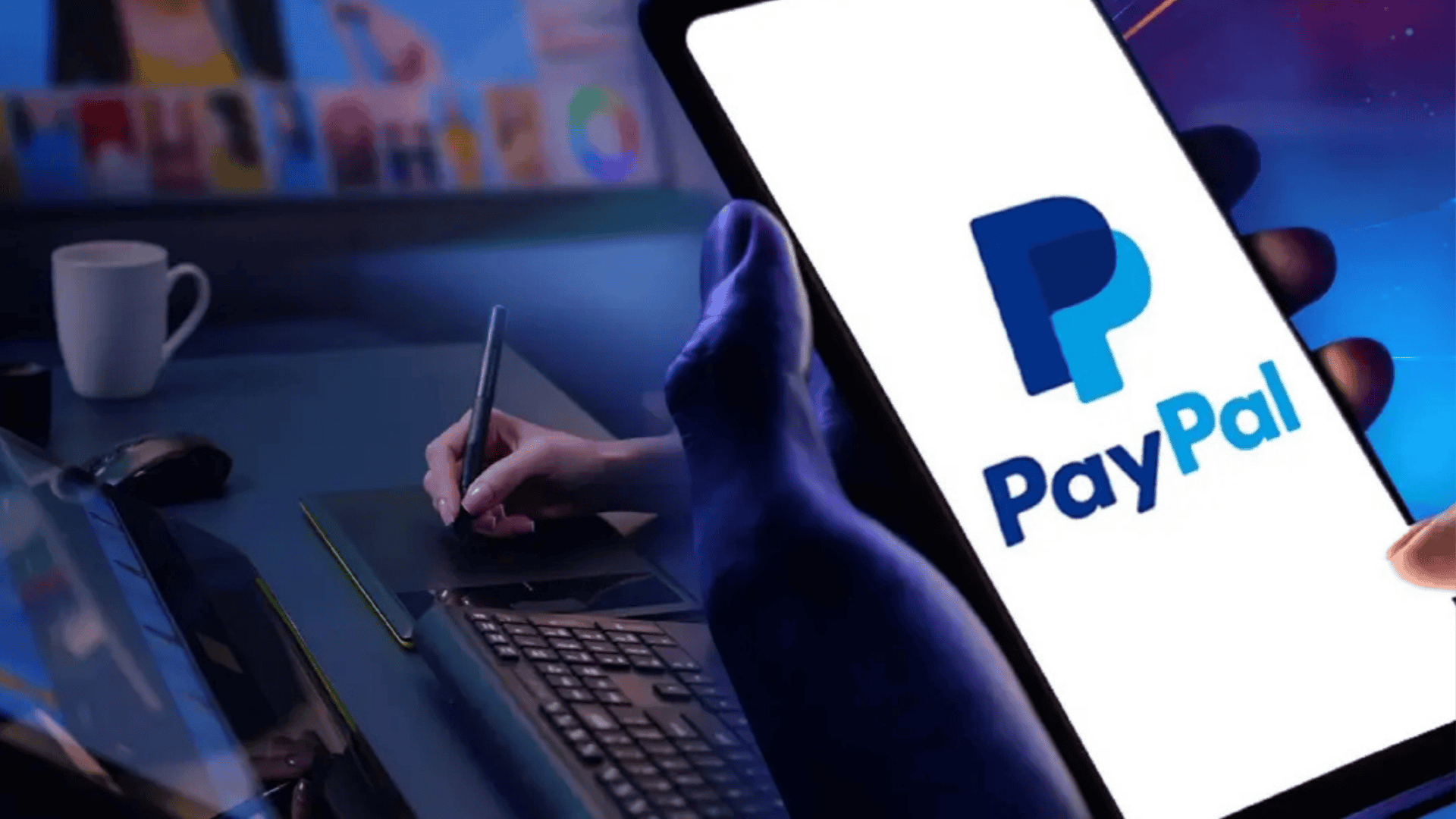 PayPal
