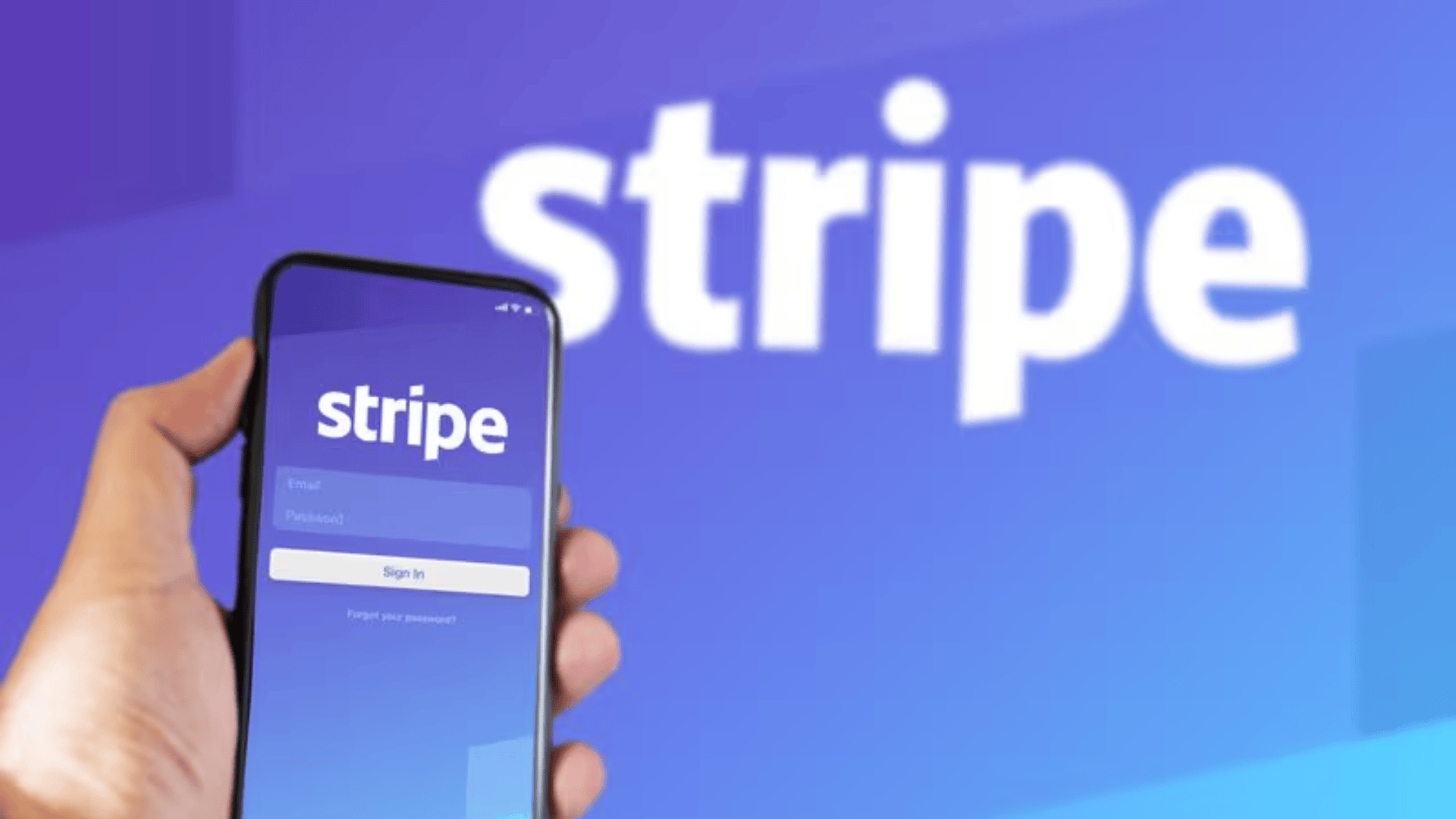 Stripe