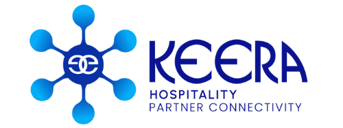 Keera Hospitality Logo