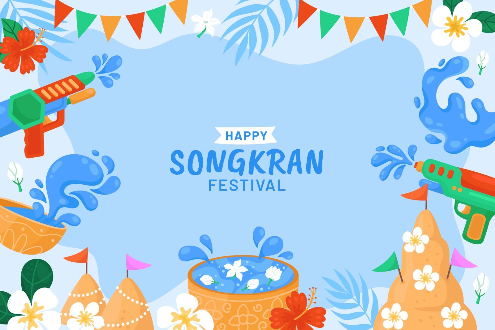 Festival Marketing