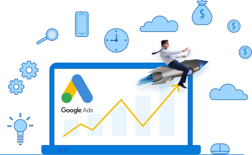 Google Ads Ranking