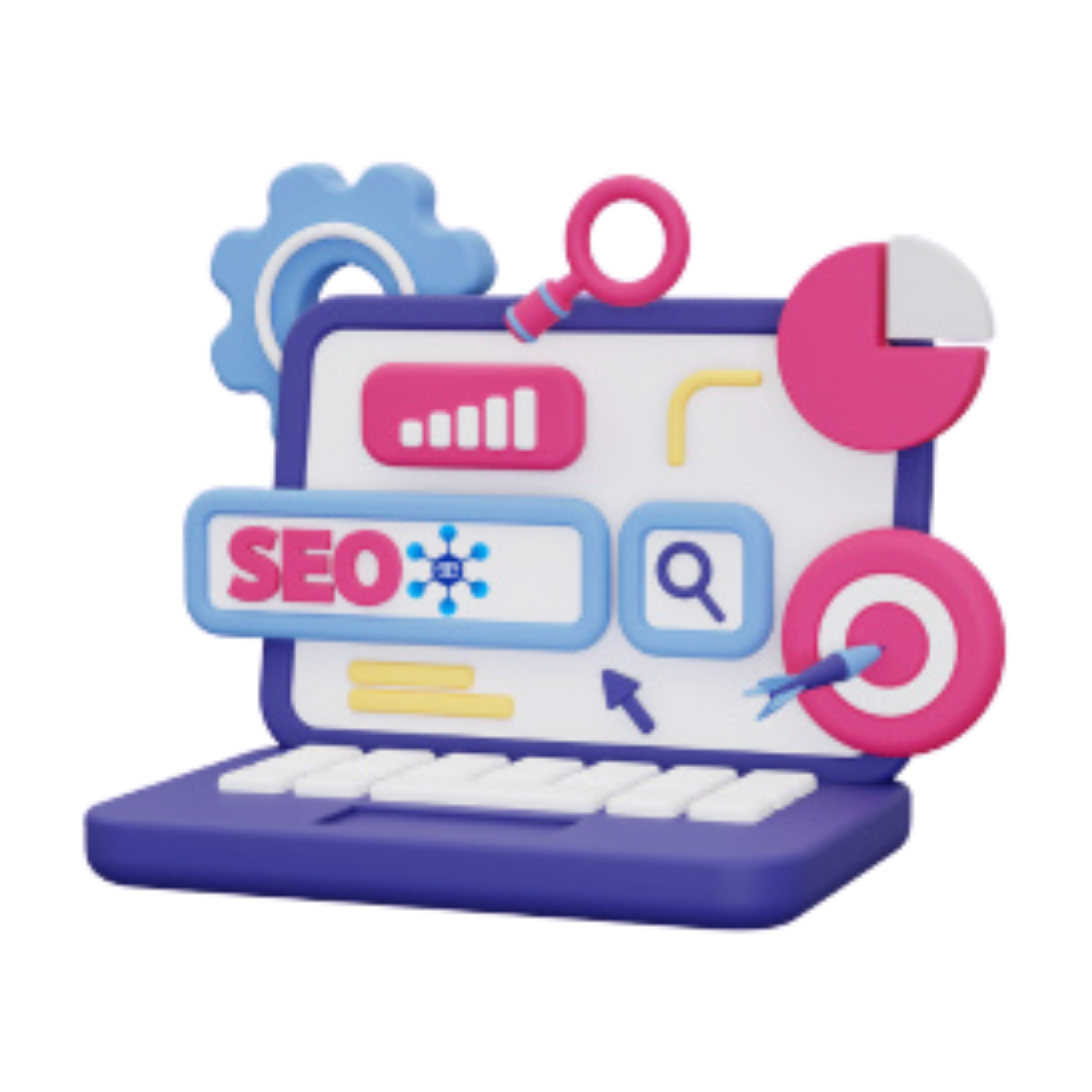 Digital Marketing SEO