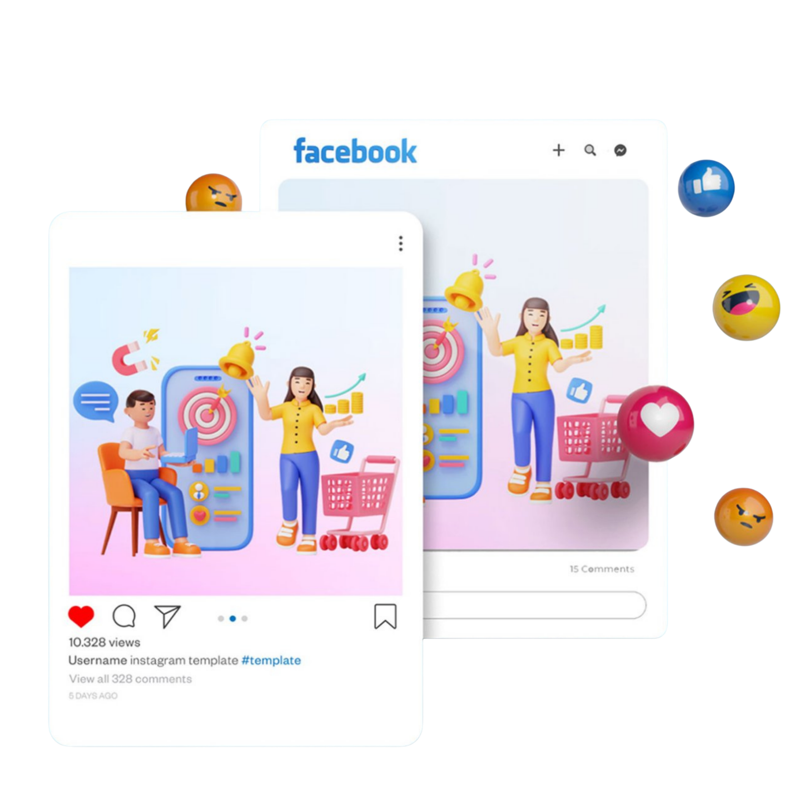 Social Media Marketing