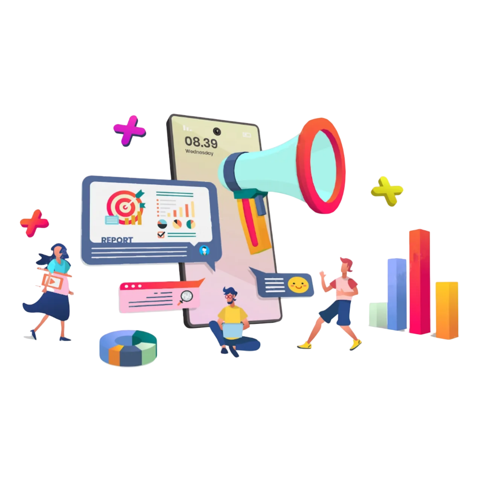 Google Ads Marketing
